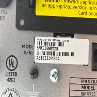 APC SMX1500RM2U image 3